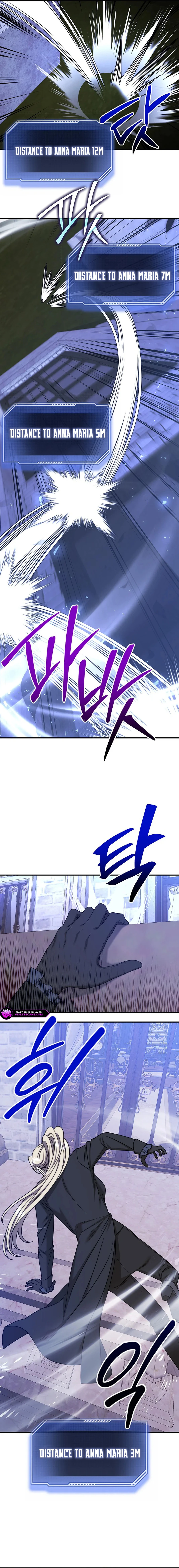Isn't This Inside the Game? Chapter 34 page 19
