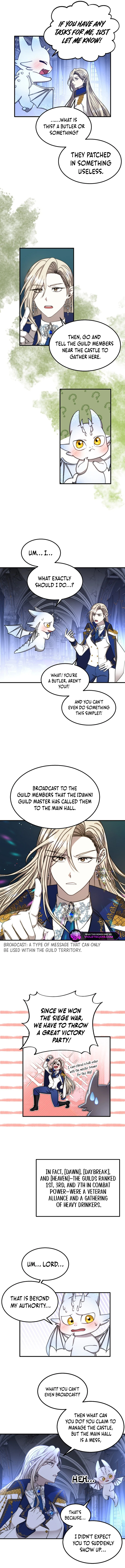 Isn't This Inside the Game? Chapter 2 page 2