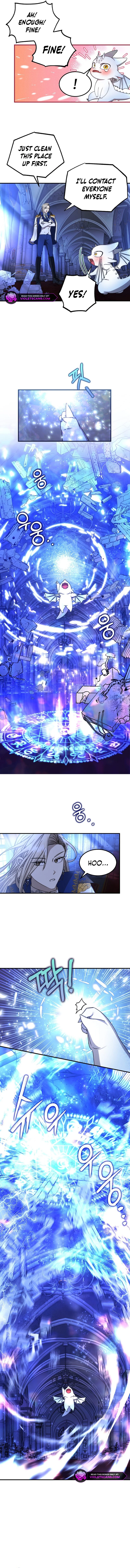Isn't This Inside the Game? Chapter 2 page 4