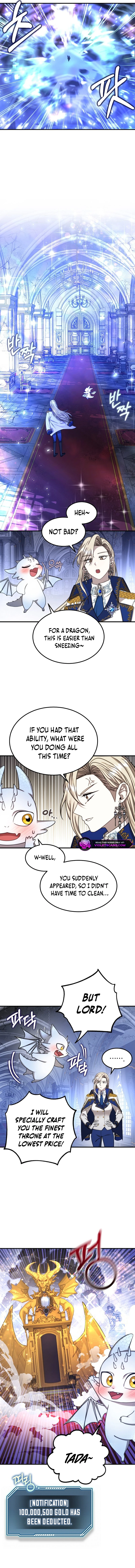 Isn't This Inside the Game? Chapter 2 page 5