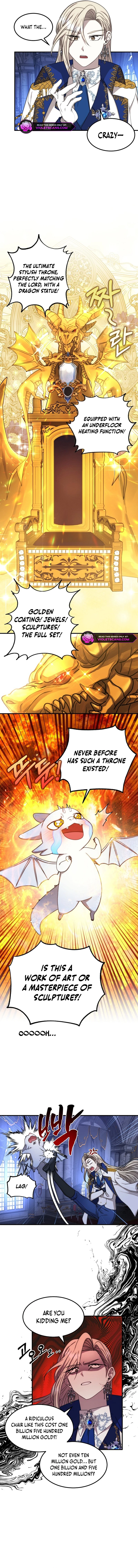 Isn't This Inside the Game? Chapter 2 page 6
