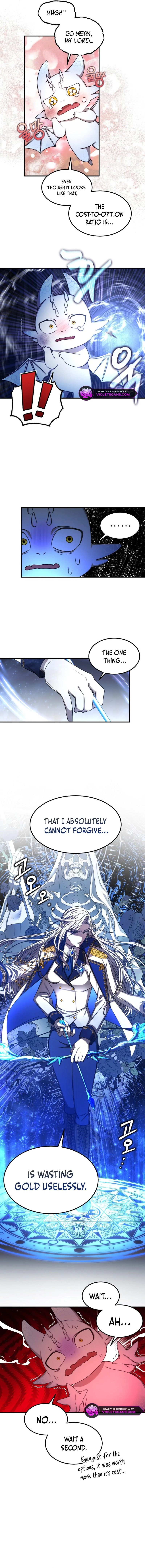 Isn't This Inside the Game? Chapter 2 page 7