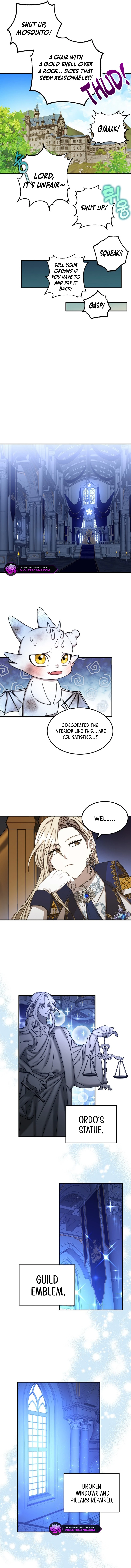 Isn't This Inside the Game? Chapter 2 page 8