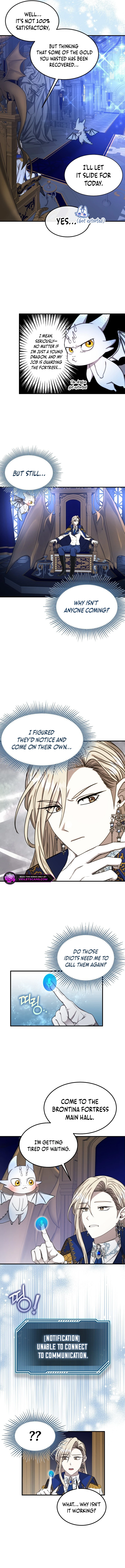 Isn't This Inside the Game? Chapter 2 page 9