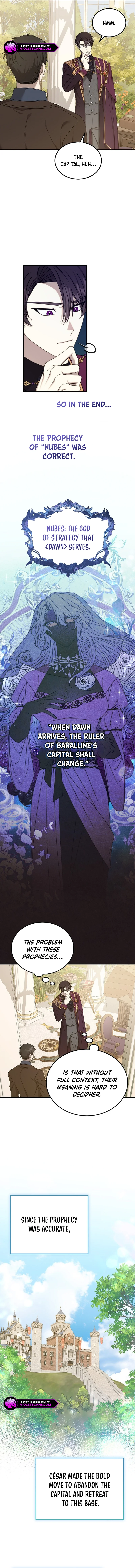 Isn't This Inside the Game? Chapter 16 page 4