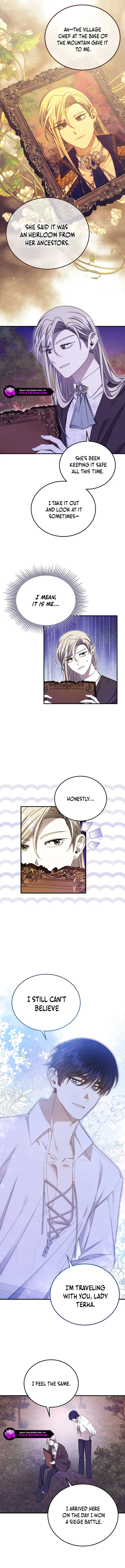 Isn't This Inside the Game? Chapter 16 page 9