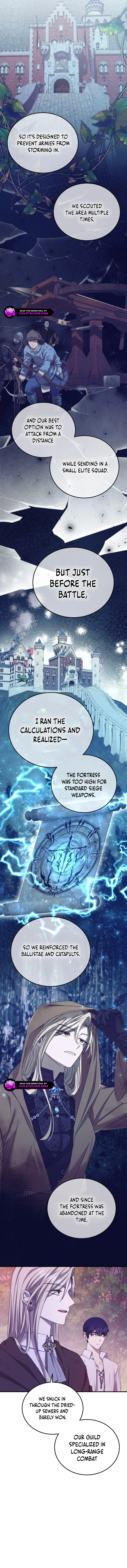 Isn't This Inside the Game? Chapter 16 page 12