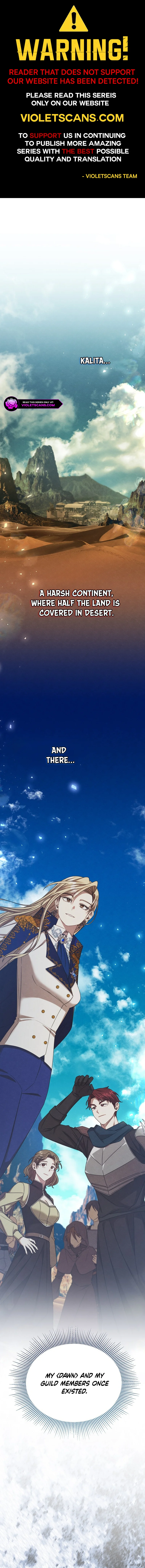 Isn't This Inside the Game? Chapter 20 page 1