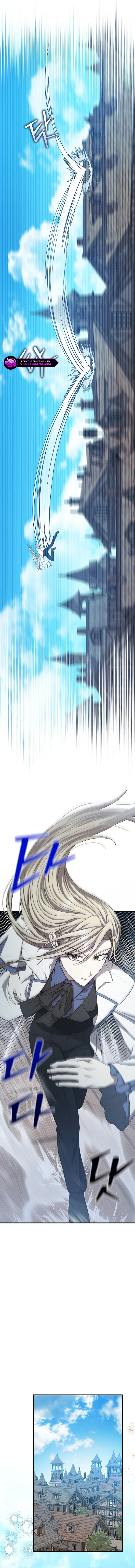 Isn't This Inside the Game? Chapter 20 page 5