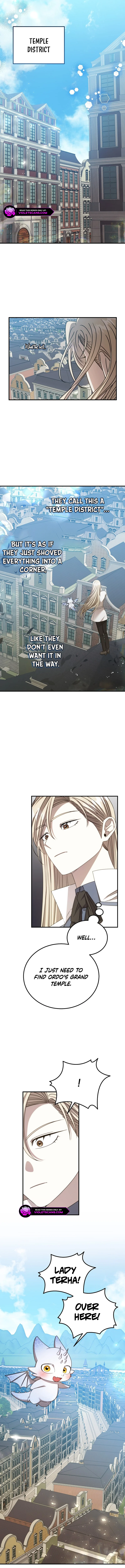 Isn't This Inside the Game? Chapter 20 page 6
