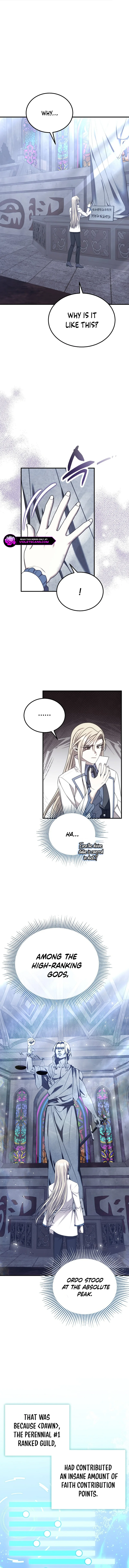 Isn't This Inside the Game? Chapter 20 page 10