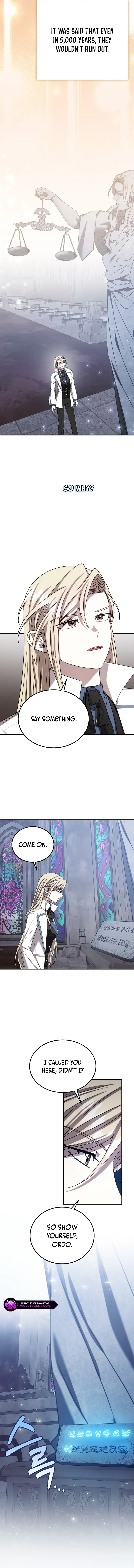 Isn't This Inside the Game? Chapter 20 page 12