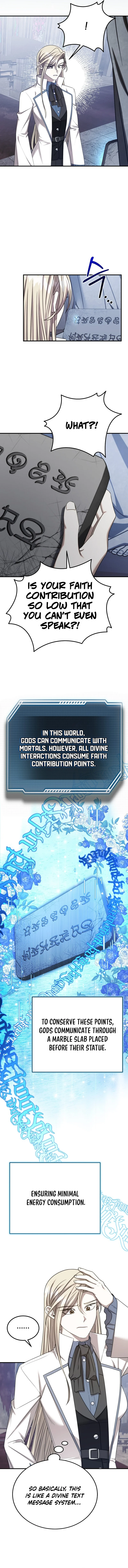 Isn't This Inside the Game? Chapter 20 page 13