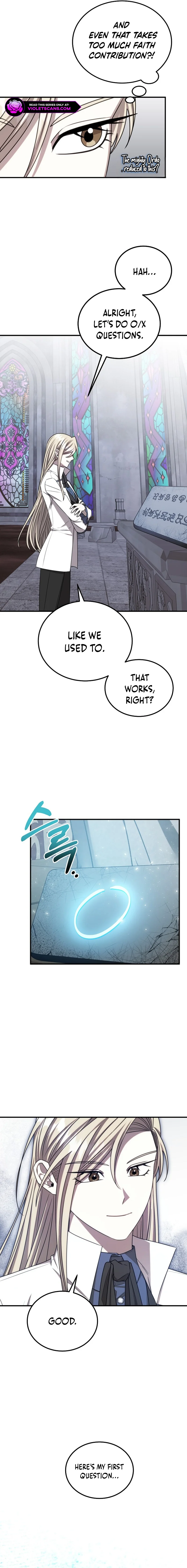 Isn't This Inside the Game? Chapter 20 page 14