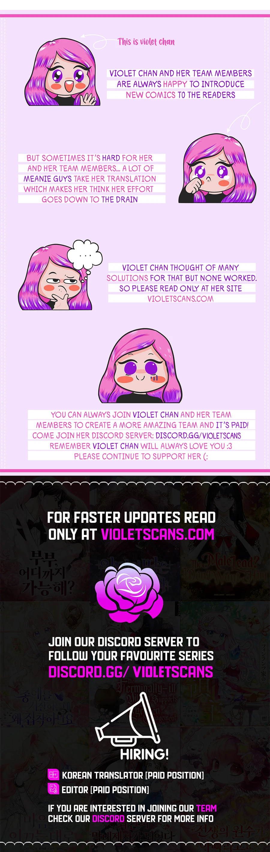 Isn't This Inside the Game? Chapter 33 page 20