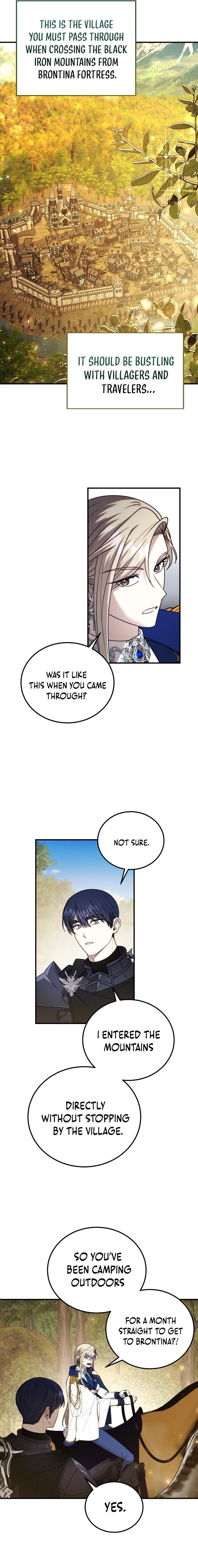 Isn't This Inside the Game? Chapter 9 page 2
