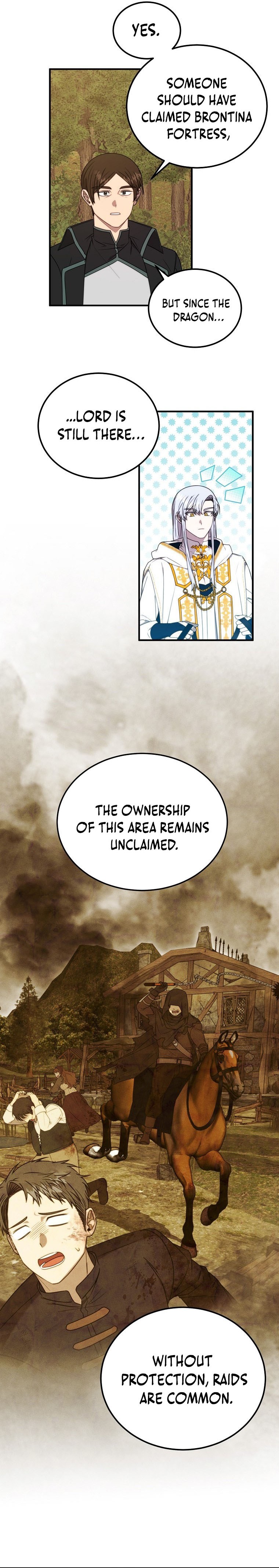 Isn't This Inside the Game? Chapter 9 page 4