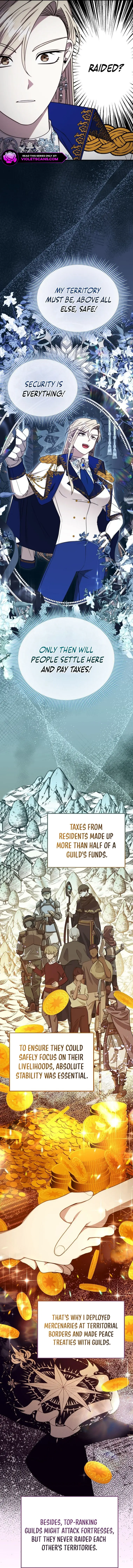 Isn't This Inside the Game? Chapter 9 page 5