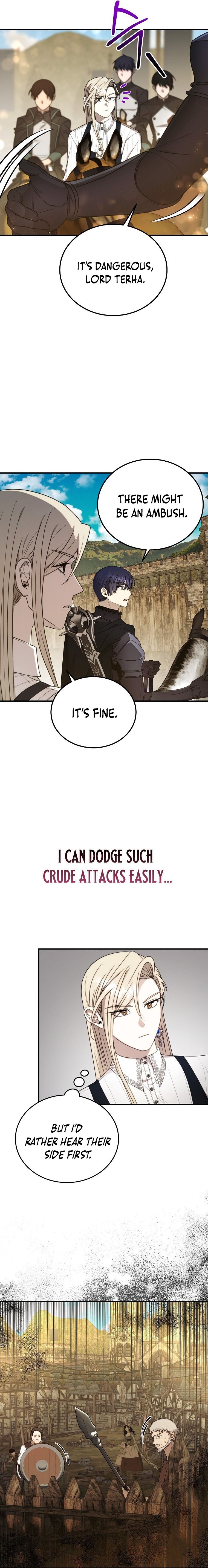 Isn't This Inside the Game? Chapter 9 page 9