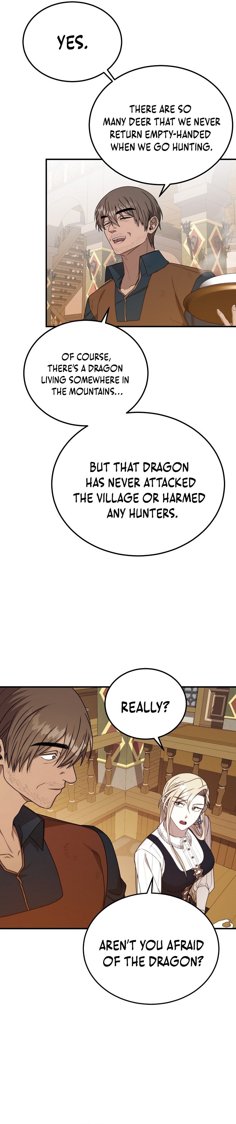 Isn't This Inside the Game? Chapter 9 page 14