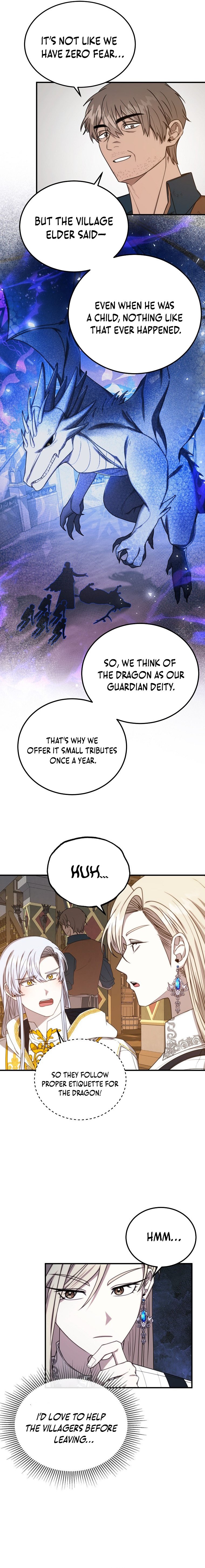 Isn't This Inside the Game? Chapter 9 page 15
