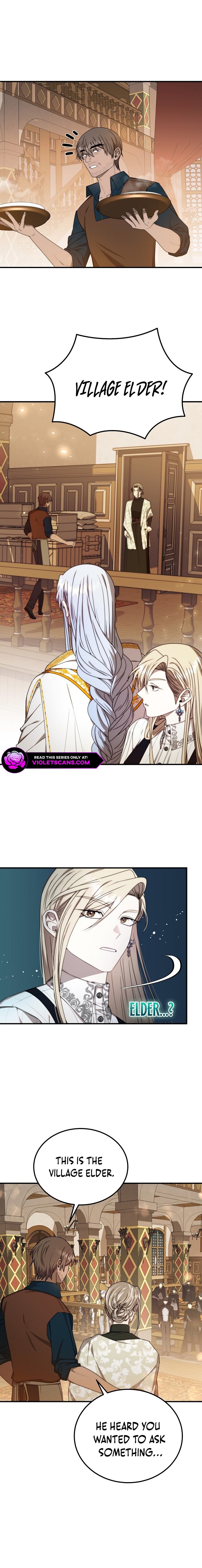 Isn't This Inside the Game? Chapter 9 page 19