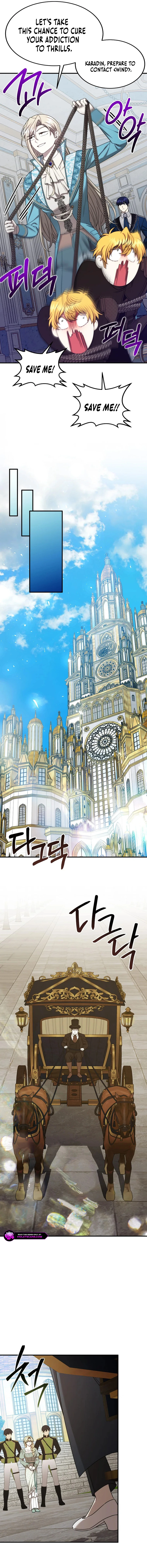 Isn't This Inside the Game? Chapter 38 page 10