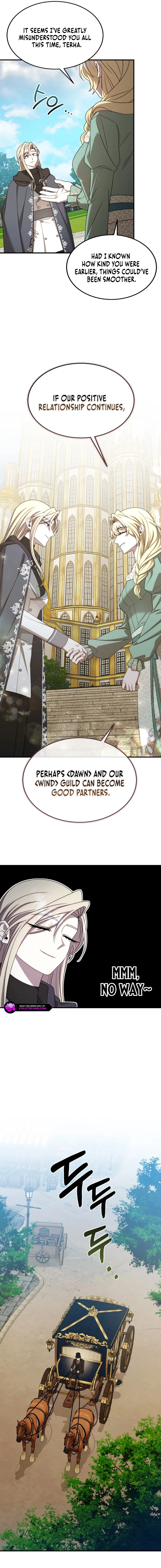 Isn't This Inside the Game? Chapter 38 page 14