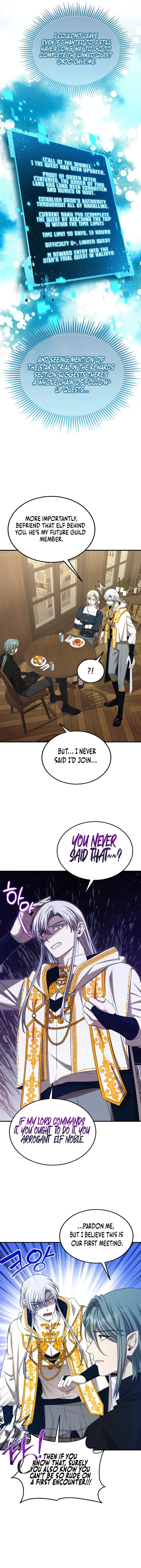 Isn't This Inside the Game? Chapter 25 page 9