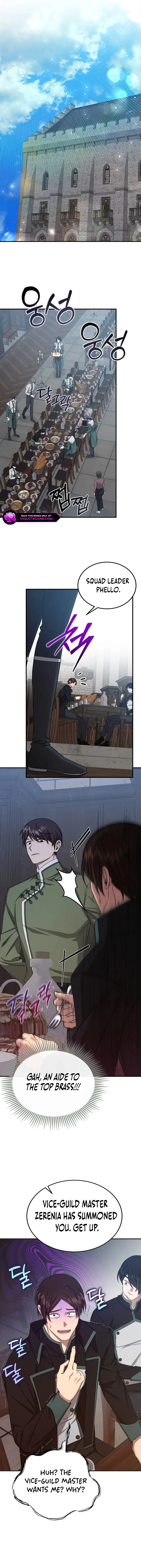 Isn't This Inside the Game? Chapter 25 page 12