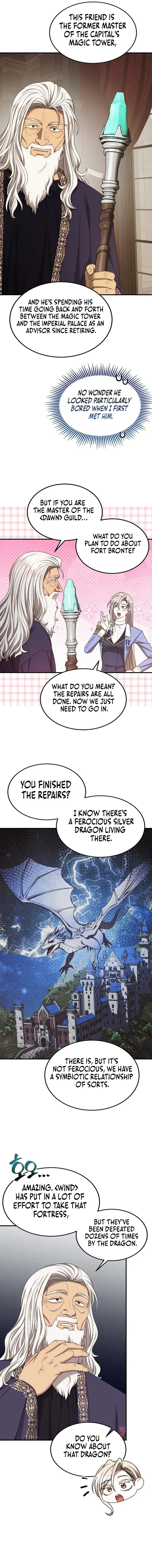 Isn't This Inside the Game? Chapter 29 page 15