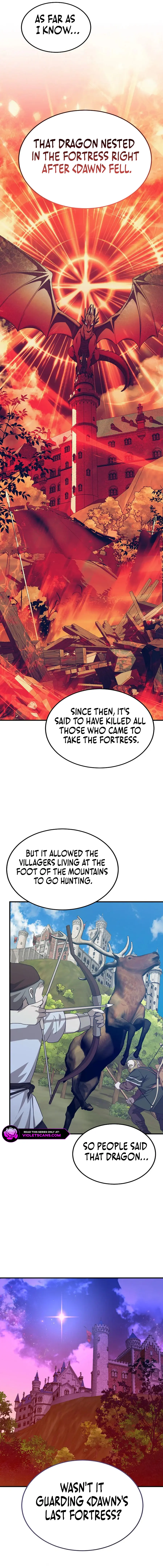 Isn't This Inside the Game? Chapter 29 page 16