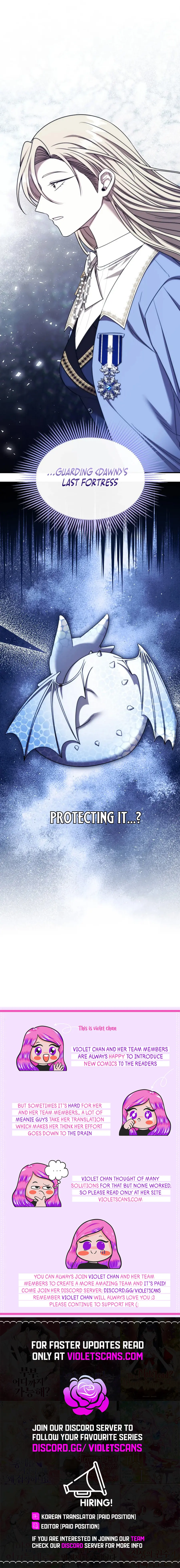 Isn't This Inside the Game? Chapter 29 page 17