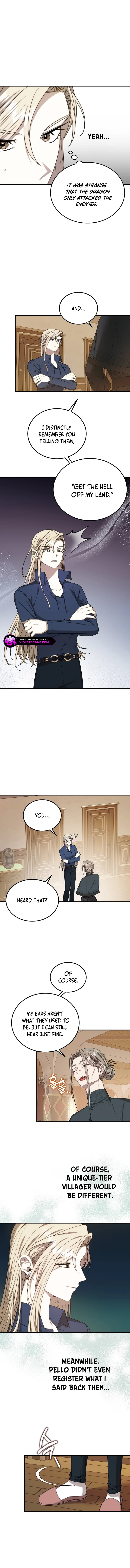 Isn't This Inside the Game? Chapter 13 page 5