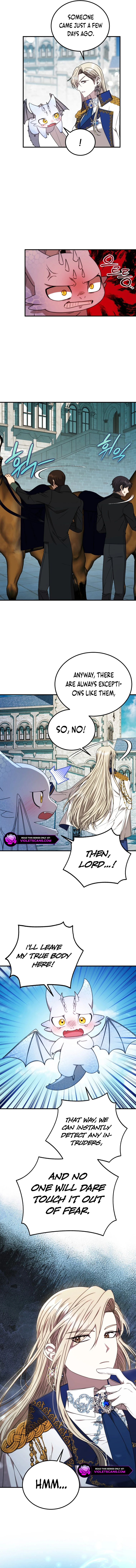 Isn't This Inside the Game? Chapter 8 page 2