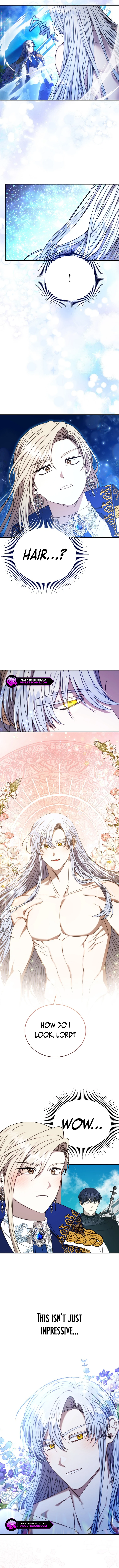 Isn't This Inside the Game? Chapter 8 page 6