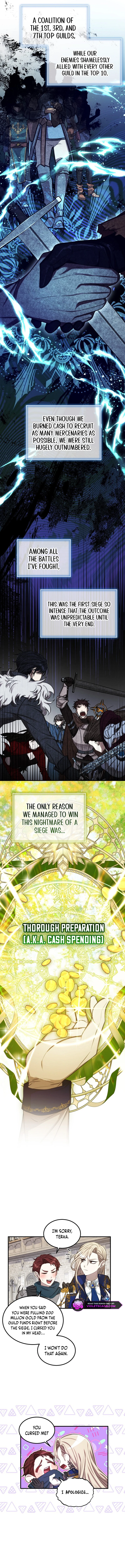 Isn't This Inside the Game? Chapter 1 page 4