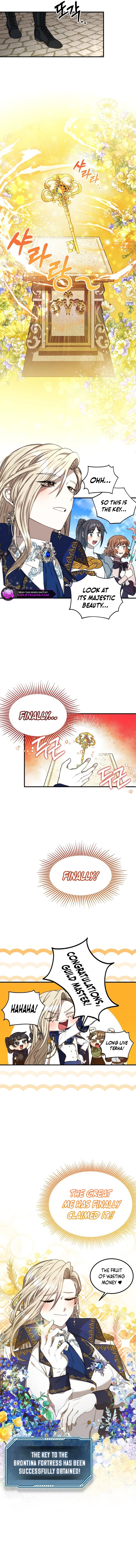Isn't This Inside the Game? Chapter 1 page 6