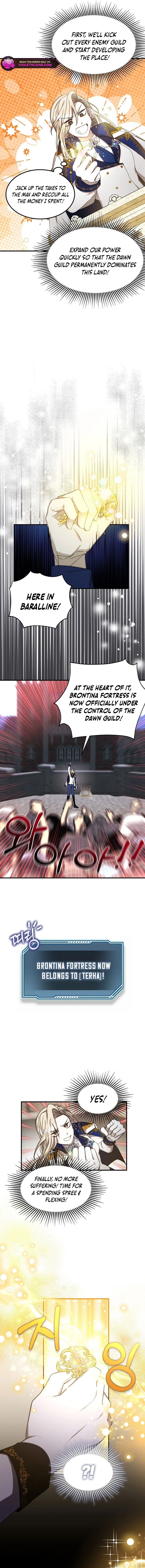 Isn't This Inside the Game? Chapter 1 page 7