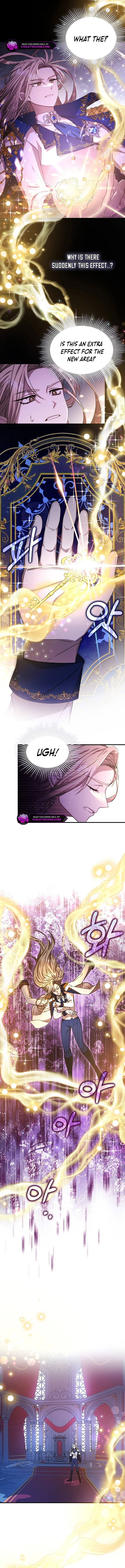 Isn't This Inside the Game? Chapter 1 page 8