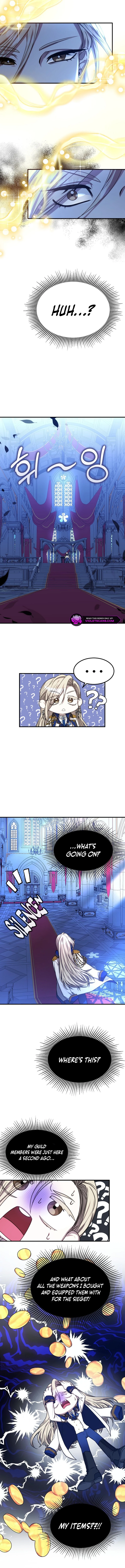 Isn't This Inside the Game? Chapter 1 page 9