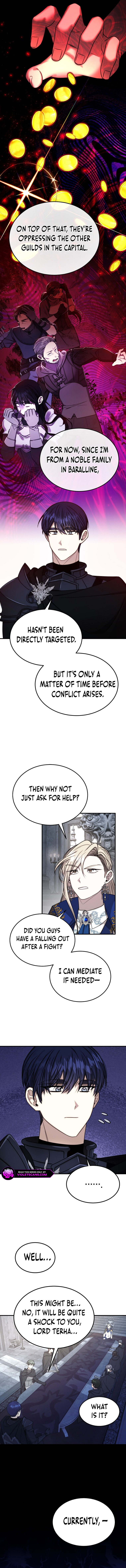 Isn't This Inside the Game? Chapter 4 page 4