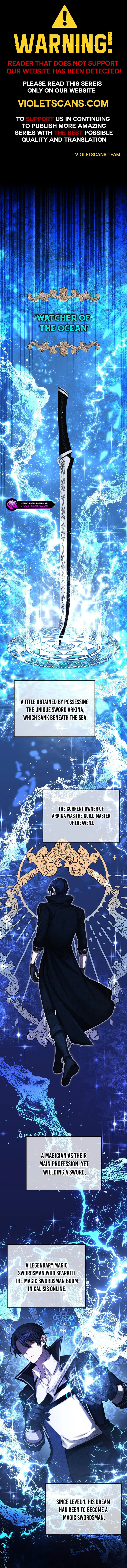 Isn't This Inside the Game? Chapter 3 page 1