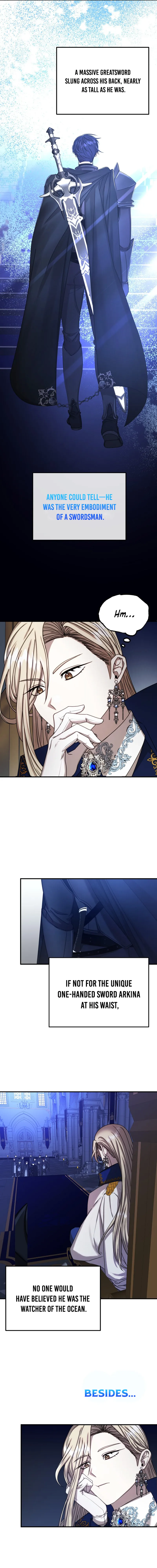 Isn't This Inside the Game? Chapter 3 page 4