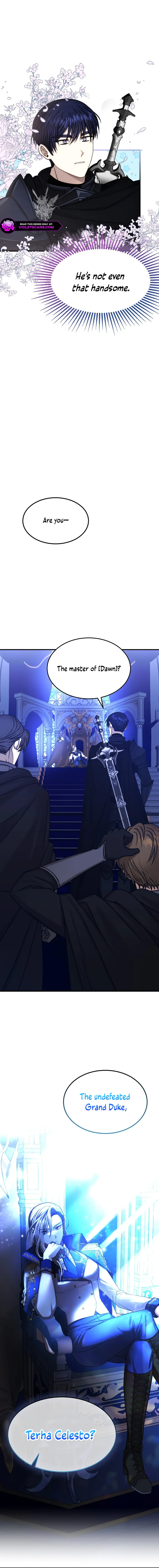 Isn't This Inside the Game? Chapter 3 page 5