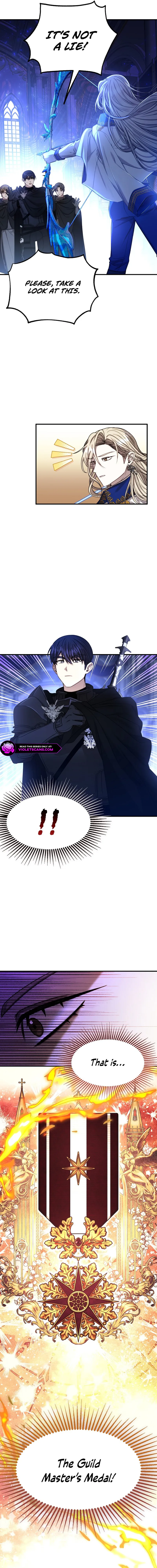 Isn't This Inside the Game? Chapter 3 page 13