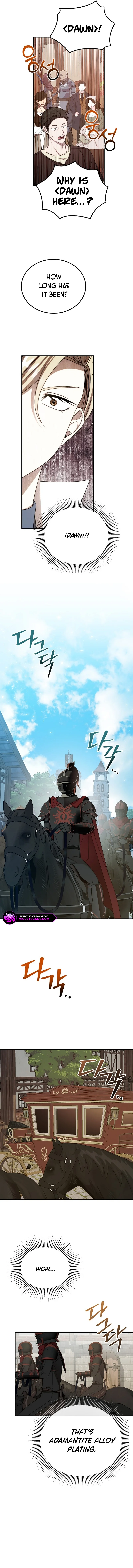 Isn't This Inside the Game? Chapter 18 page 4