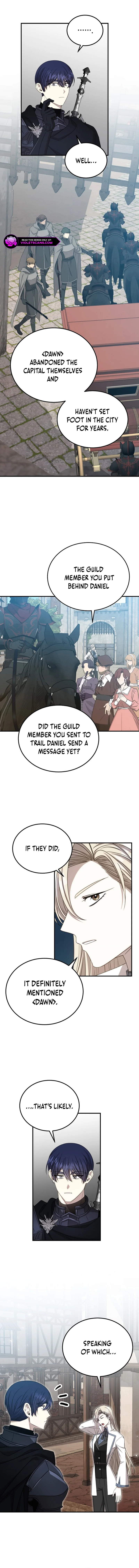Isn't This Inside the Game? Chapter 18 page 8