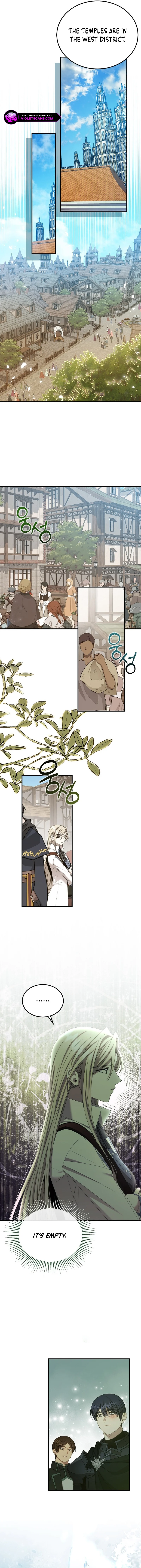 Isn't This Inside the Game? Chapter 18 page 10