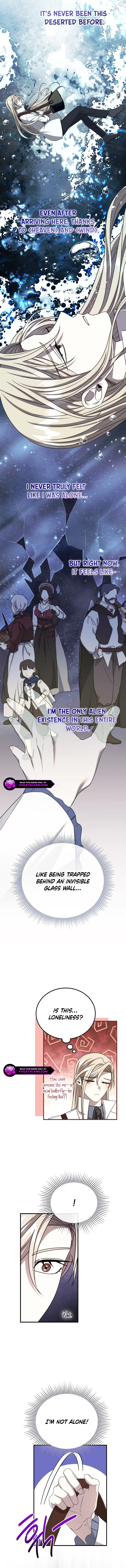 Isn't This Inside the Game? Chapter 18 page 11